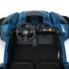 Дитячий електромобіль Bambi Buggy Dune Racing (MP3), синій