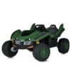 Дитячий електромобіль Bambi Buggy Dune Racing (MP3), зелений