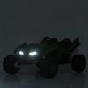 Дитячий електромобіль Bambi Buggy Dune Racing (MP3), синій