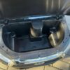 Дитячий двомісний повнопривідний електромобіль Bambi Toyota Hilux з автофарбуванням, чорний