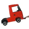 Дитячий електромобіль вантажівка Bambi SCANIA 500R (MP3), червоний