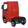 Дитячий електромобіль вантажівка Bambi SCANIA 500R (MP3), червоний