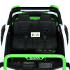 Дитячий електромобіль Buggy W2C Bambi Racer, зелений