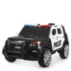 Дитячий електромобіль Bambi Ford Police (MP3)