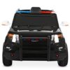Дитячий електромобіль Bambi Ford Police (MP3)