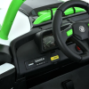 Дитячий електромобіль Buggy W2C Bambi Racer, зелений