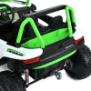 Дитячий електромобіль Buggy W2C Bambi Racer, зелений