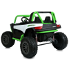 Дитячий електромобіль Buggy W2C Bambi Racer, зелений