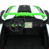Дитячий електромобіль Buggy W2C Bambi Racer, зелений