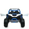 Дитячий електромобіль Buggy W2C Bambi Racer, синій