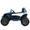 Дитячий електромобіль Buggy W2C Bambi Racer, синій