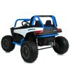 Дитячий електромобіль Buggy W2C Bambi Racer, синій