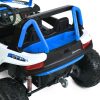 Дитячий електромобіль Buggy W2C Bambi Racer, синій