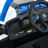 Дитячий електромобіль Buggy W2C Bambi Racer, синій