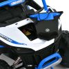 Дитячий електромобіль Buggy W2C Bambi Racer, синій