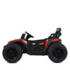 Дитячий електромобіль Bambi Buggy Power Sport, повнопривідний, червоний