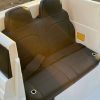 Дитячий електромобіль Bambi Toyota Land Cruiser, білий