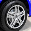 Дитячий електромобіль Bambi Audi R8 Sport, синій