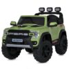 Дитячий джип Bambi Ford Ranger, зелений