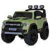 Дитячий джип Bambi Ford Ranger, зелений