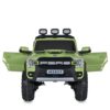 Дитячий джип Bambi Ford Ranger, зелений