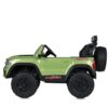 Дитячий джип Bambi Ford Ranger, зелений