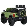 Дитячий джип Bambi Ford Ranger, зелений