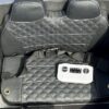 Дитячий електромобіль Bambi Lexus LX 570 з автофарбуванням та пультом керування,сірий
