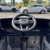 Дитячий електромобіль Bambi Lexus LX 570 з автофарбуванням та пультом керування,сірий