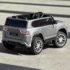 Дитячий електромобіль Bambi Lexus LX 570 з автофарбуванням та пультом керування,сірий