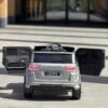Дитячий електромобіль Bambi Lexus LX 570 з автофарбуванням та пультом керування,сірий