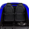 Дитячий електромобіль Bambi Audi R8 Sport, синій