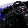 Дитячий електромобіль Bambi Audi R8 Sport, синій