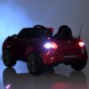 Дитячий електромобіль Bambi з пультом керування Mazda