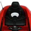 Дитячий повнопривідний електромобіль Bambi Mazda MX-5,червоний