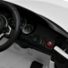 Дитячий повнопривідний електромобіль Bambi Mazda MX-5,біла