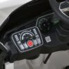 Дитячий електромобіль Bambi Audi e-Tron Sportback одномісна з пультом керування,біла