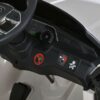 Дитячий електромобіль Bambi Audi e-Tron Sportback одномісна з пультом керування,біла