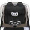 Дитячий електромобіль Bambi Audi e-Tron Sportback одномісна з пультом керування,біла