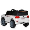 Дитячий джип Bambi Toyota Land Cruiser,білий