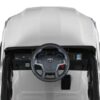 Дитячий джип Bambi Toyota Land Cruiser,білий