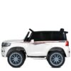 Дитячий джип Bambi Toyota Land Cruiser,білий
