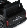 Дитячий електромобіль Bambi Toyota Tundra з додатковими фонарями 24V, чорний