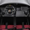 Дитячий електромобіль Bambi Porshe 911(MP4) зі спойлером, сірий