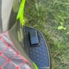 Дитячий електромотоцикл Bambi BMW COMFORT триколісний, зелений