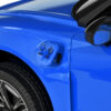 Дитячий електромобіль Bambi Audi RS e-trone GT, синій