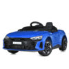Дитячий електромобіль Bambi Audi RS e-trone GT, синій