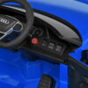 Дитячий електромобіль Bambi Audi RS e-trone GT, синій