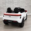 Дитячий електромобіль Porshe Cayen одномісний, білий