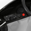 Дитячий електромобіль Porshe Cayen одномісний, білий